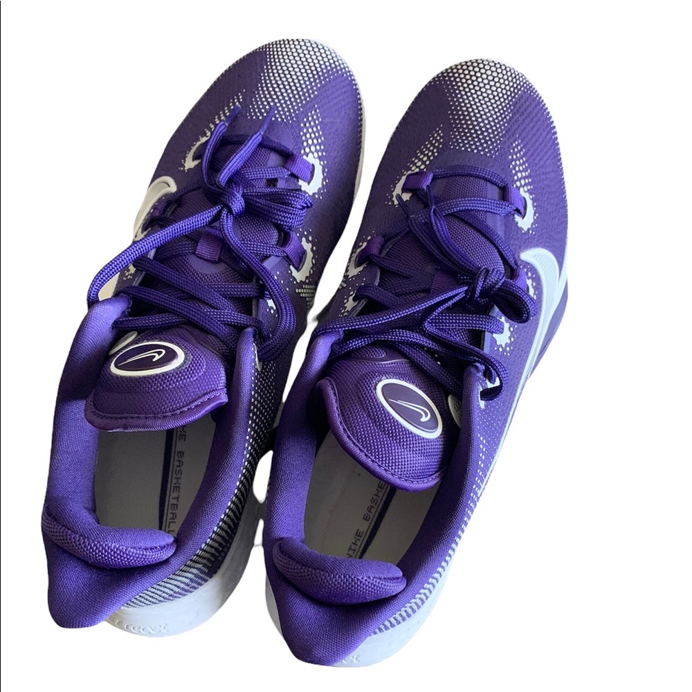 Nike Men Air Zoom BB NXT TB Promo Size 13